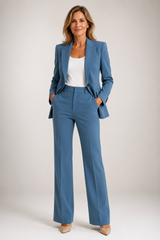Victoria - Tailored Suit