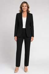 Amanda - Blazer Set