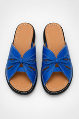 Bellara-Cutout Comfort Sandals