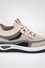 Nalara-Breathable Mesh Sneakers