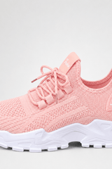 Viora-Knit Comfort Sneakers