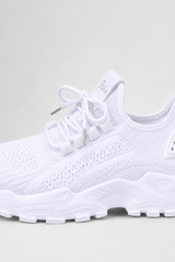 Viora-Knit Comfort Sneakers