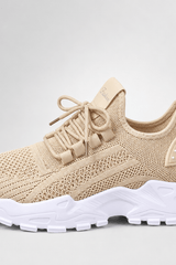 Viora-Knit Comfort Sneakers