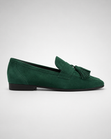 Marielle – Classic Tassel Loafers