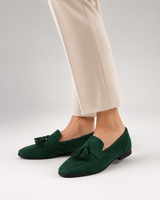 Marielle – Classic Tassel Loafers