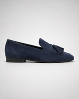 Marielle – Classic Tassel Loafers