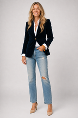 Aria Luxe – Perfect Blazer