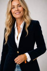 Aria Luxe – Perfect Blazer