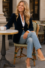 Aria Luxe – Perfect Blazer