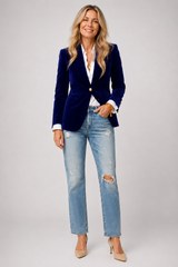 Aria Luxe – Perfect Blazer