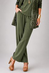 Olivia - Elegant Layered Lounge Set