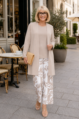 Amara - Botanical Breeze Three-Piece Set