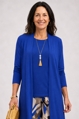 Monroe - Abstract Breeze Three-Piece Set