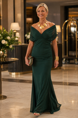 Fiona - Maxi Floral Dress