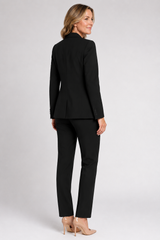 Amanda - Blazer Set