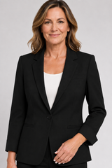 Amanda - Blazer Set
