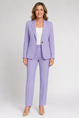 Amanda - Blazer Set