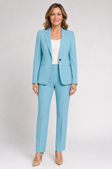 Amanda - Blazer Set