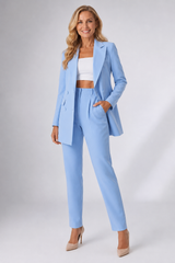 Madison - Power Suit