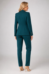Camille - Blazer Ensemble