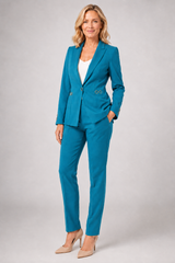 Camille - Blazer Ensemble
