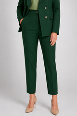 Vivienne - Structured Blazer Set