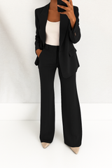 Victoria - Tailored Suit