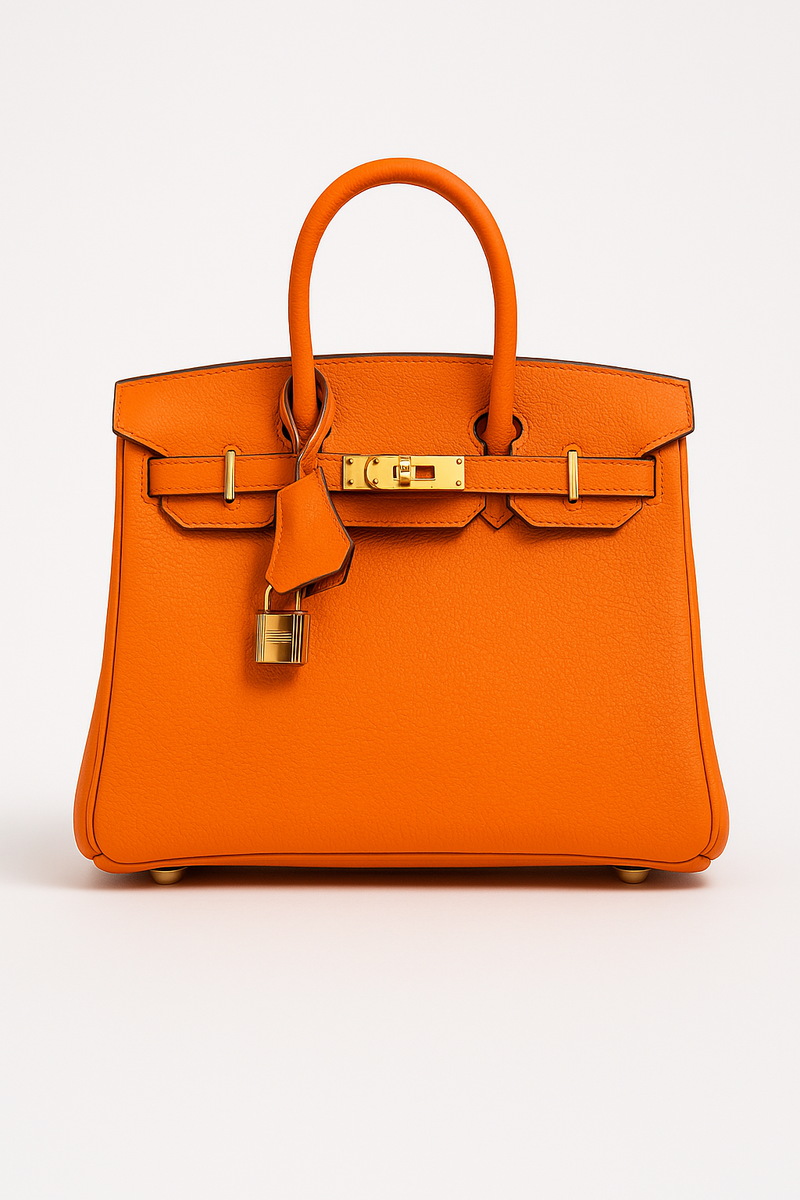 The Amira Handbag