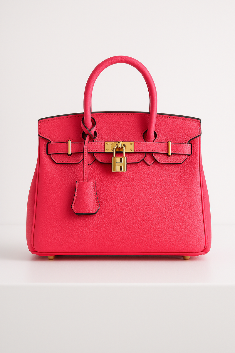 The Amira Handbag