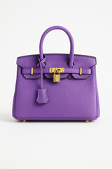 The Amira Handbag