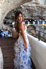 Flora – Lightweight Day Dress