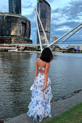 Flora – Lightweight Day Dress