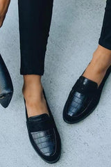Emily - Stylish Loafer