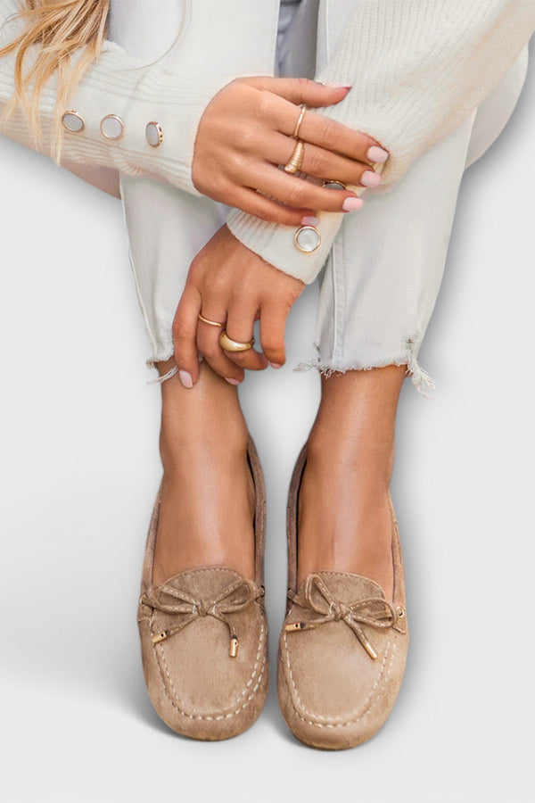 Sophia - Loafers