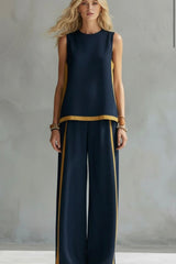 Serena – Chic Two-Piece Set