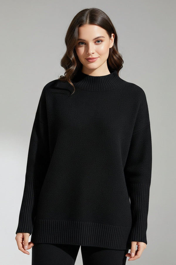 Morning Light - Cashmere Sweater