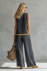 Serena – Chic Two-Piece Set