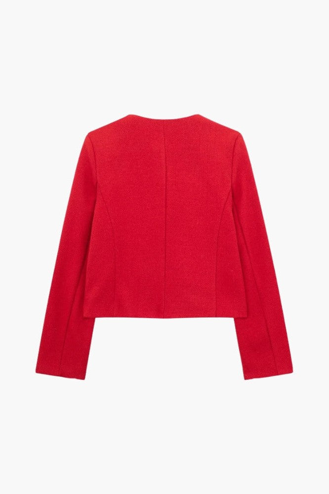 The Riviera Jacket