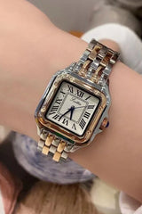 Luxe Watch