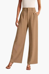 Stylish Classic Trousers