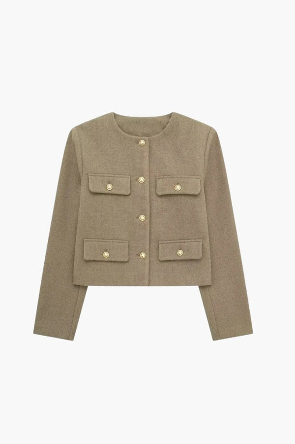 The Riviera Jacket