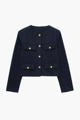 The Riviera Jacket