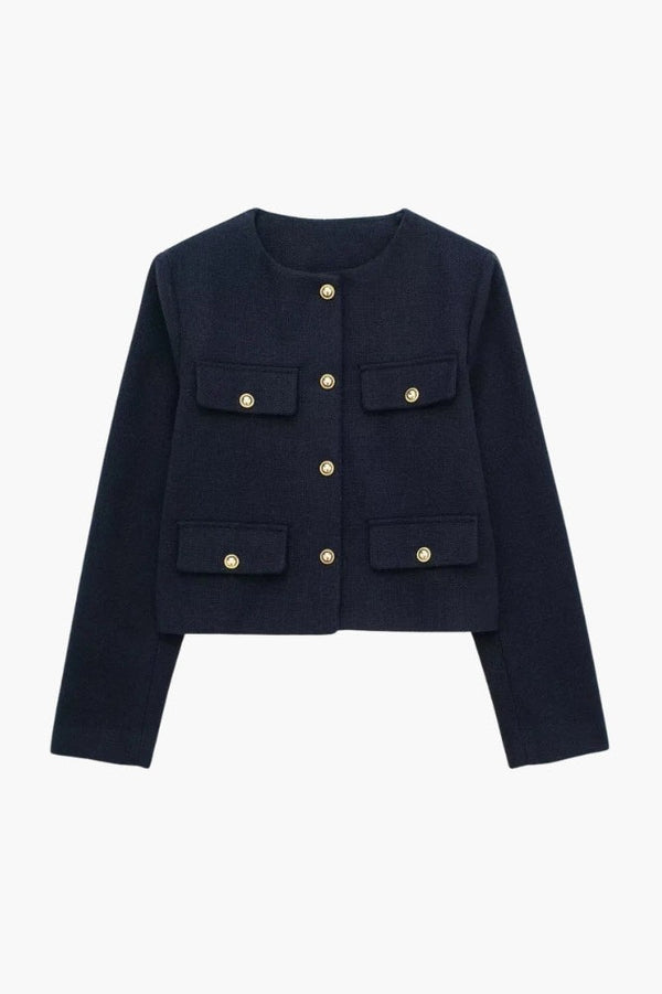 The Riviera Jacket