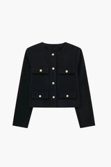 The Riviera Jacket