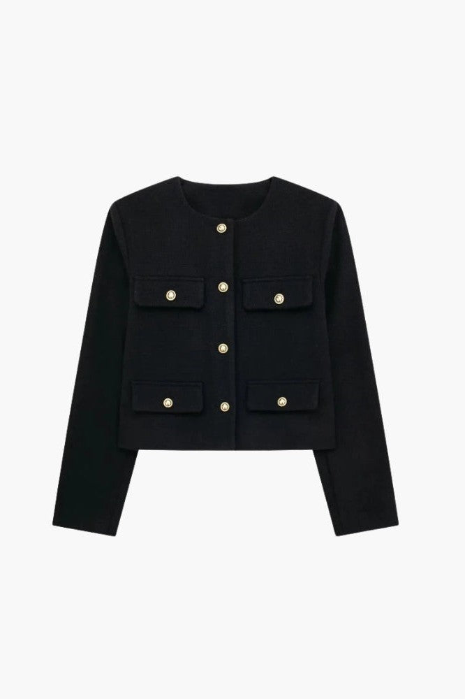 The Riviera Jacket