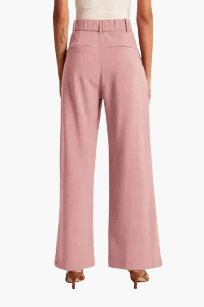 Stylish Classic Trousers