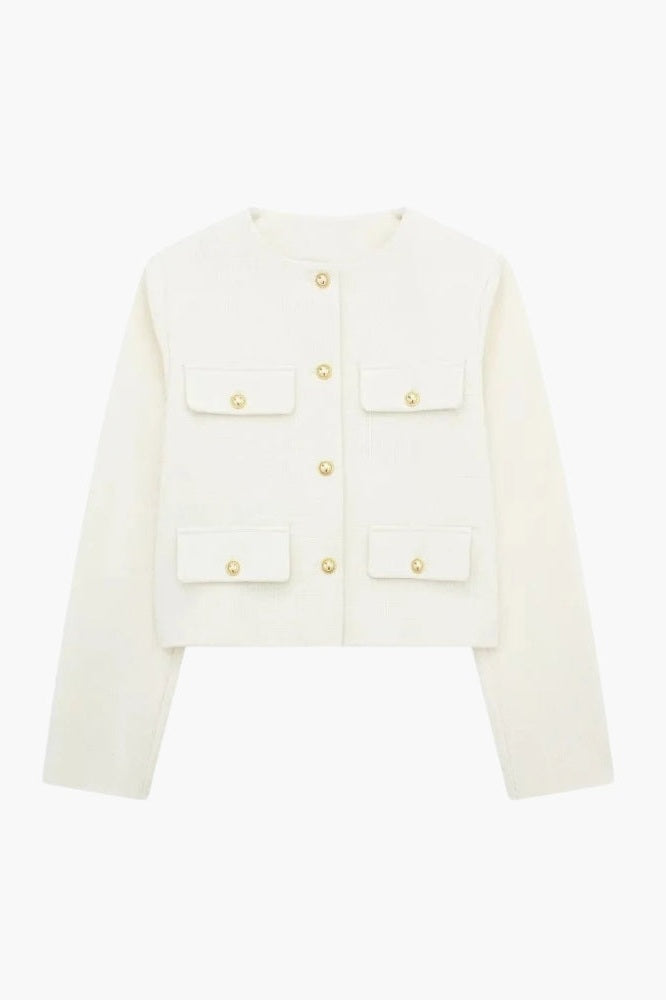 The Riviera Jacket