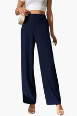 Stylish Classic Trousers