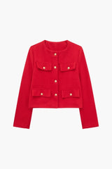 The Riviera Jacket