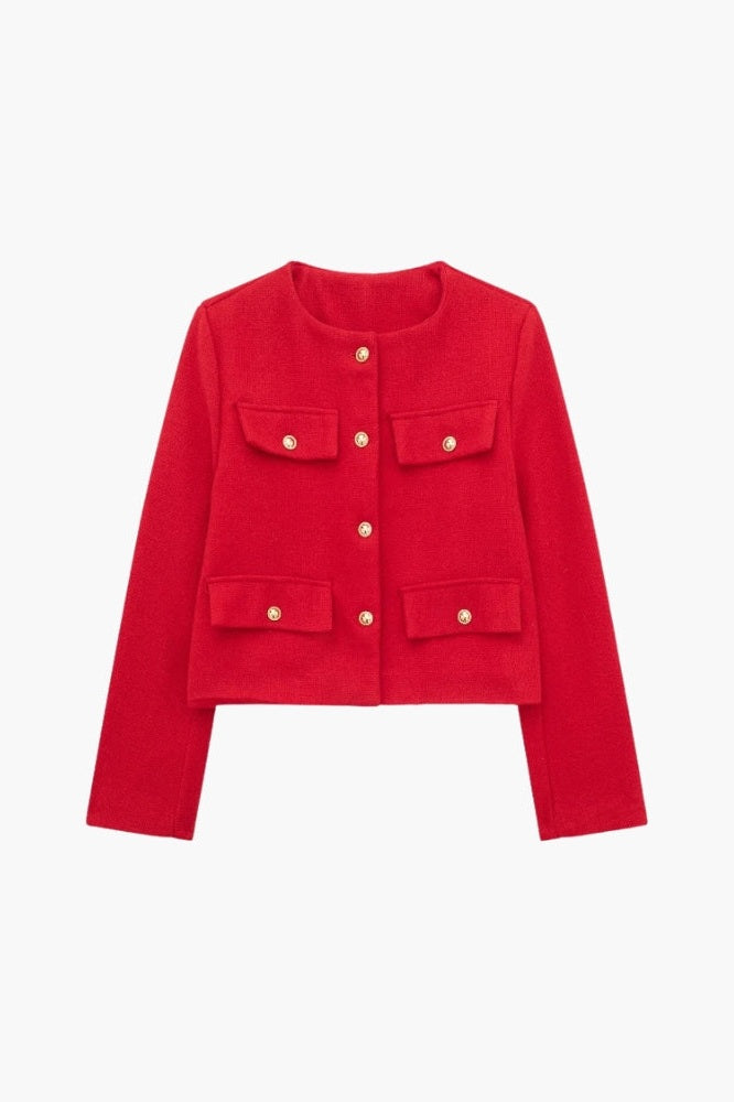 The Riviera Jacket